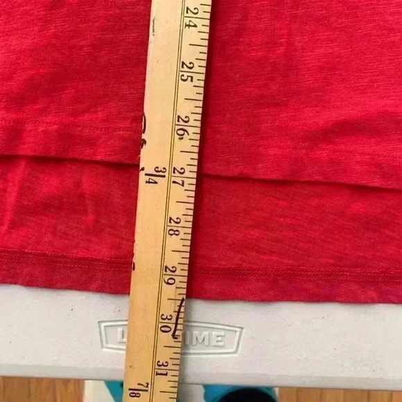 NWT FUNKY BUDDHA TANK TOP DRESS Kid size 16 - Picture 10 of 12